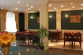 Iztok Aparthotel Sofia Bagian luar foto